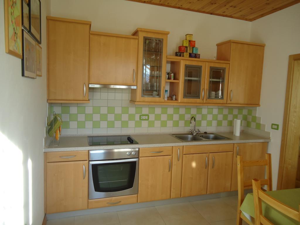 Apartment Savli Kobarid Ngoại thất bức ảnh