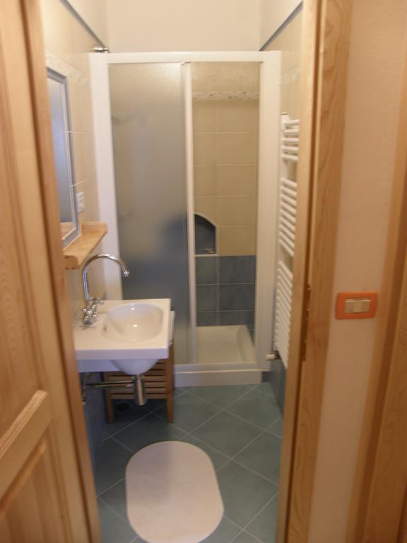 Apartment Savli Kobarid Phòng bức ảnh