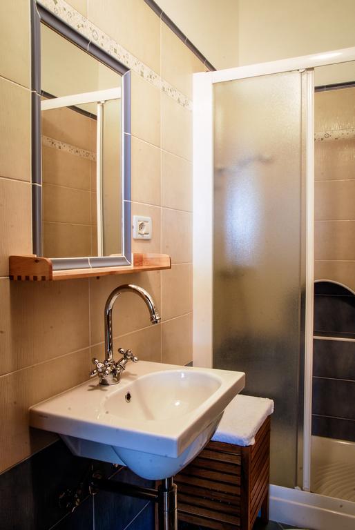 Apartment Savli Kobarid Ngoại thất bức ảnh